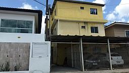Aluga-Se Apartamento Em Garapu
