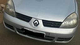 Renault Clio ( Leia O Anúncio )