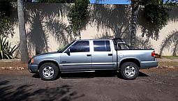 Gm S10 1997 2.2 Gasolina Raridade