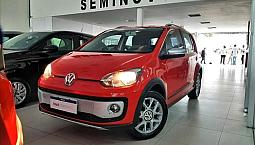 Up Cross 1.0 Tsi 