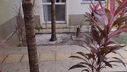 Apartamento Para Aluguel Possui 43 Metros Quadrados Com 2 Quartos