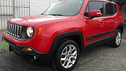 Renegade Jepp