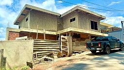 Linda Mansão Em Santa Teresa 