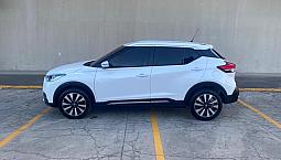 Kicks 2017/2017 1.6 Automática Flexstart Sv