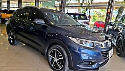 Honda Hr-V 1.8 Ex Cvt 4P