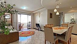 Apartamento Com 3 Quartos Em Setor Bueno - Goiânia - Go