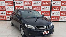 Toyota Corolla Xei 2014 2.0 Automático