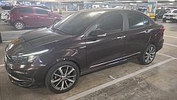 Fiat Cronos Flex Precision 1.8 At6