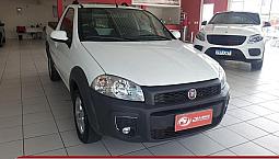 Fiat Strada Freedom 1.4 Flex 8V Cs 2019/2020