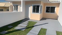 Casa Palhoça