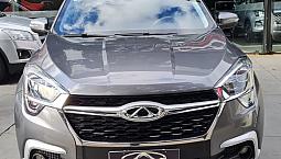 Tiggo 5 Txs 2020 Muito Nova