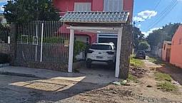 Aluguel Casa Alvorada