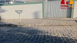 Casa Com 3 Dormitórios À Venda, 124 M² Por R$ 380.000,00 - Jose Americo Almeida - João Pes
