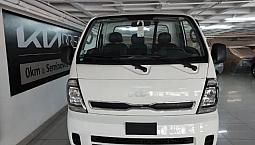 Kia Bongo 2.5 Td Diesel Std Cs 4X4 Manual  2023 0Km 