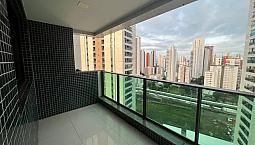 Apartamento A Venda Edf Maria Olivia - Boa Viagem