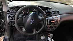 Ford Focus 2.0 07/08