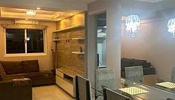 Apartamento Vida Bela Igara