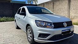 Volkswagen Voyage 1.0 Flex 12V 4P 2023