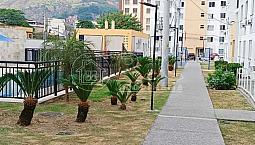 Apartamento - Padrão / Residencial / Sampaio