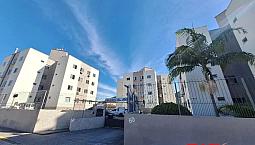 Excelente Apartamento 2 Dormitório(S) Em Serraria - São José