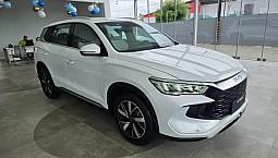 Byd Song Pro Gs 1.5 16v Aut. (hibrido) 2026
