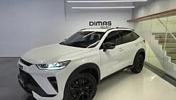 Haval H6 Gt(9 Mil Km) Phev Awd 2025