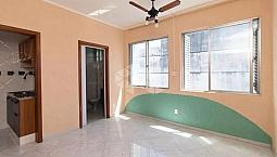 Apartamento 39M² - Para Alugar