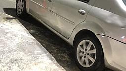 Renault Logan Expression Hi-Flex 1.6 8V 4P 2013