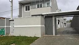 Apartamento Tipo Casa 