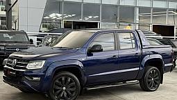 Volkswagen Amarok Extreme Cd 3.0 4X4 Tb Dies. Aut. 2023