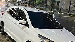 Ford Ka 1.0 Se/Se Plus Tivct Flex 5P 2018