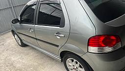 Fiat Palio Elx 1.4 Mpi Fire Flex 8V 4P 2010
