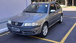 Volkswagen Gol Geração Iii Power 1.0 Mi 16V Gasolina Mec. 4P 2003