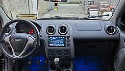 Ford Fiesta 1.0 8V Flex/Class 1.0 8V Flex 5P 2007
