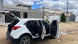 Hyundai Creta Pulse Plus 1.6 16V Flex Aut. 2018