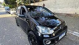 Volkswagen Up! Take 1.0 Total Flex 12V 5P 2015