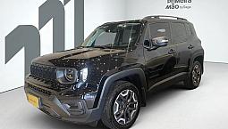 Jeep Renegade Altitude T270 1.3 Tb Flex Aut. 2026