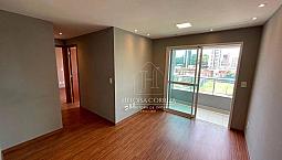 Apartamento Com 2 Dormitórios Para Alugar, 54 M² Por R$ 2.700,01/Mês - Tirol - Natal/Rn