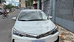 Toyota Corolla Gli Upper 1.8 Flex 16V Aut. 2019