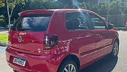 Volkswagen Fox Prime/Higli. 1.6 Total Flex 8V 5P 2013