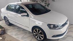 Voyage G6 Automático - Modelo 2013