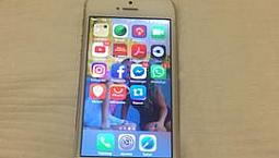 Iphone 5S, Querendo Outro Melhor