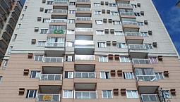 Apartamento 02 Quartos C/ Suíte(68M), Praia De Itapoã, Vila Velha - Es