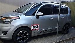 C3 Aircross 2012