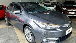 Toyota Corolla Xei 2.0 Automatico 2019 (Ipva 2022 Gratis) 