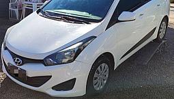 Vendo Hb20S - Automático 2015