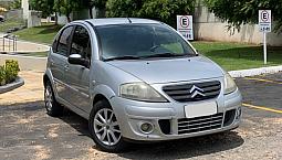 Citröen C3 2010 Completo (Oportunidade)