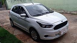 Ford Ka Se 2015/15