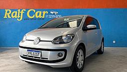Volkswagen Up High Mb