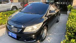 Prisma Lt 1.0 2015 - Ipva Pago 2023